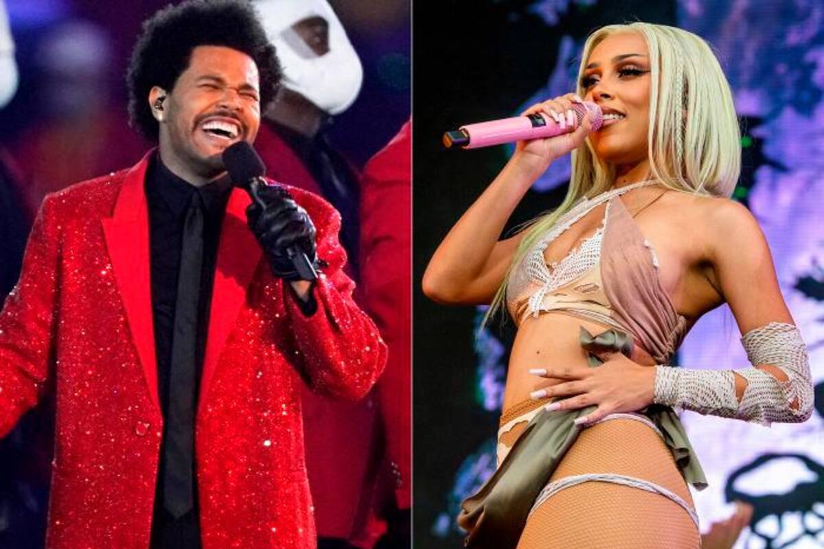 Billboard Music Awards 2022: lista completa de nominados