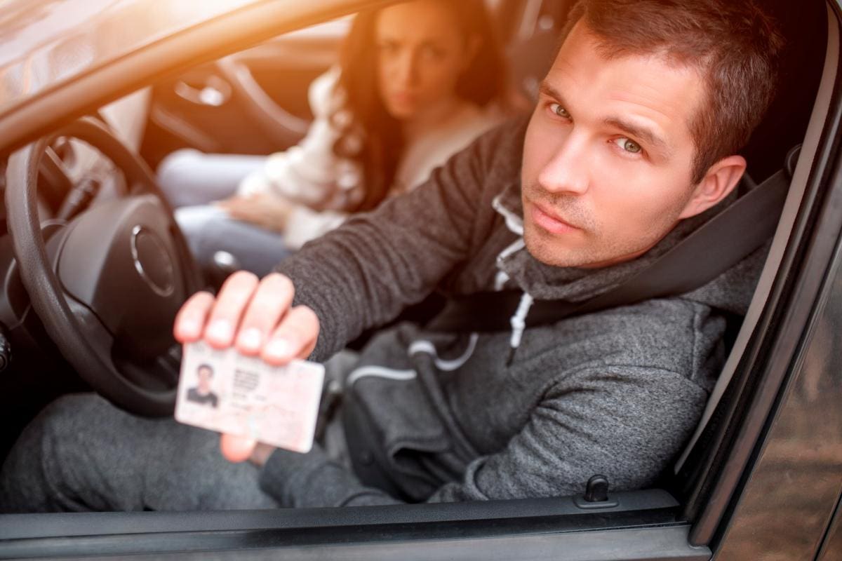 ¿Eres de Venezuela y quieres obtener tu licencia de conducción? Esto debes hacer