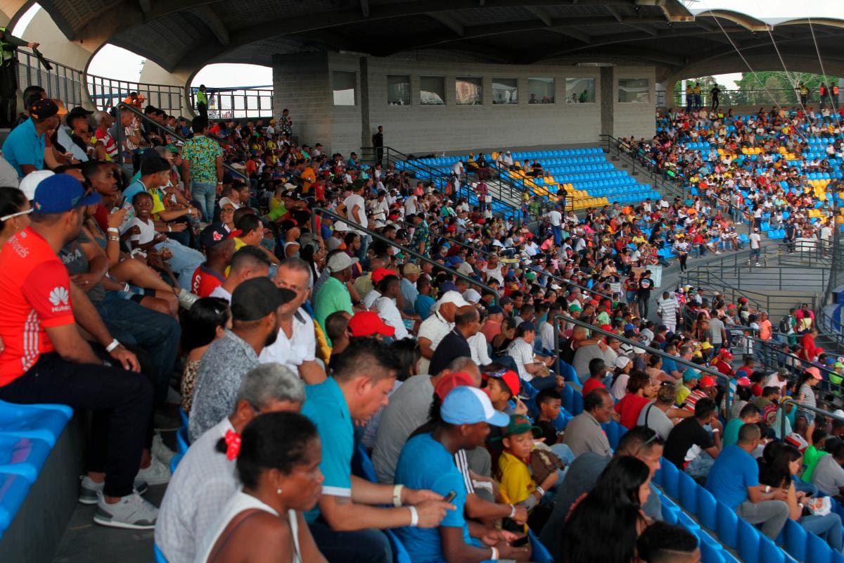 Este es el beisbolista que el Caribe no debe olvidar nunca