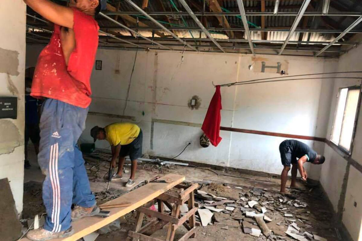ESE Giovanni Cristini quiere recuperar 3.000 pacientes