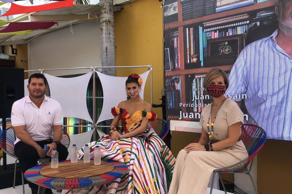 La empresa Air-e lanzó su campaña “Se nota el cambio”