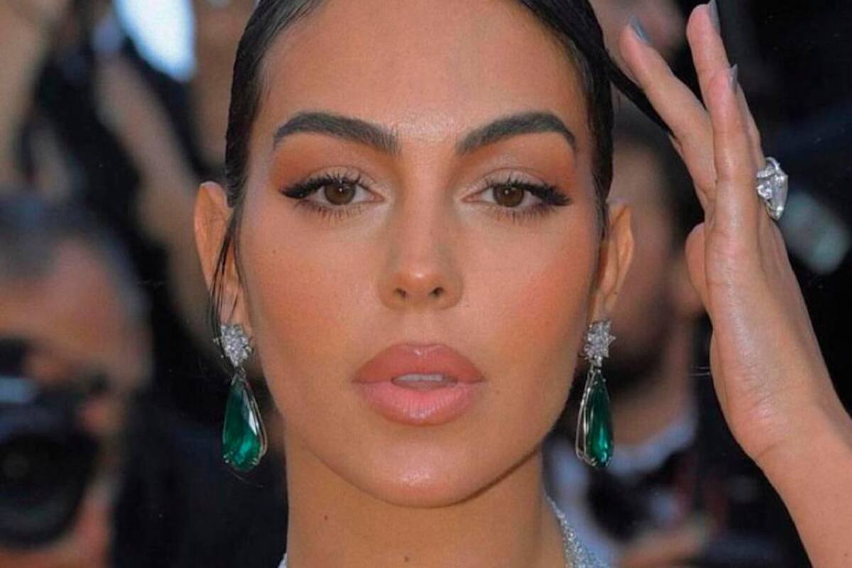 “Ella no me ayuda”: hermana de Georgina, la esposa de Cristiano Ronaldo