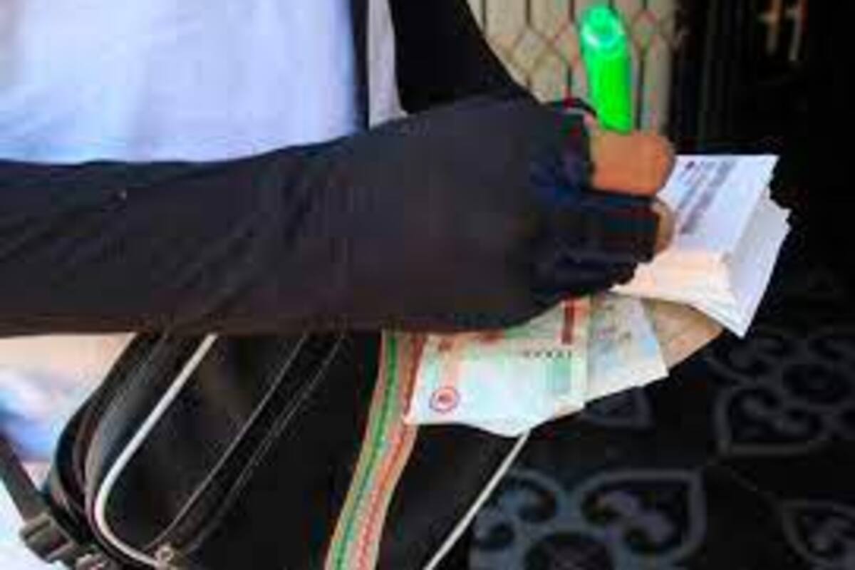 Cobradiario baleó a mujer porque no le pagó una cuota: está grave