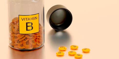 4 cosas que debe saber sobre el complejo B