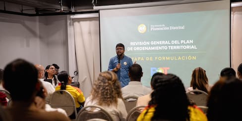 Nuevo POT de Cartagena culmina diagnóstico y etapa de formulación, ¿qué sigue ahora?
