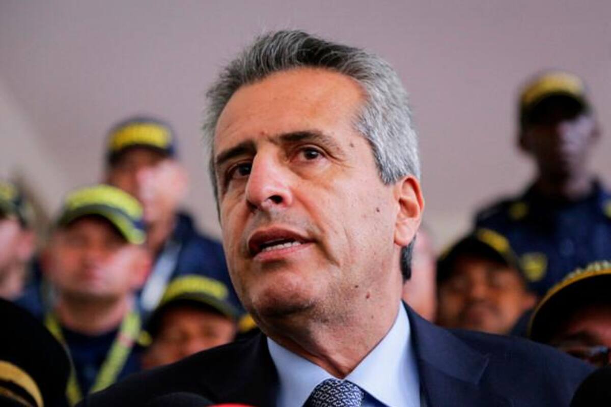 “Están jugando con mi nombre”: Mininterior se desmarca de la Sneyderpolítica