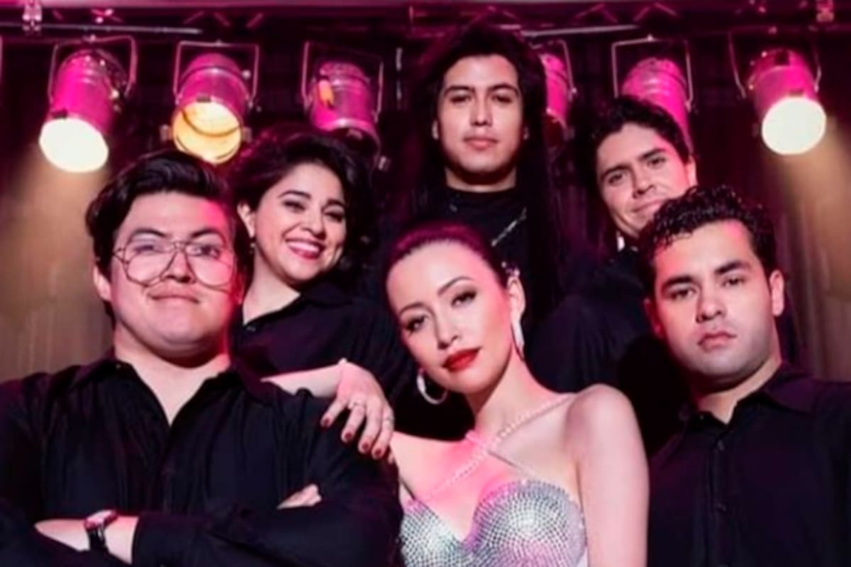 Segunda temporada de ‘Selena: la serie’ ya tiene fecha de estreno