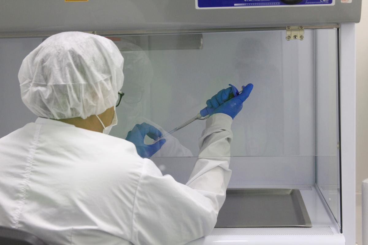 Una mujer, nueva víctima mortal de coronavirus en Cartagena