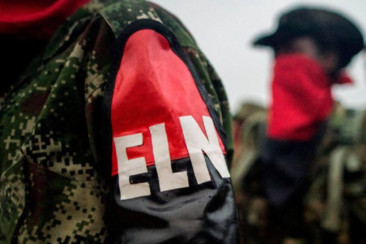 Combates entre disidencias y Eln en Arauca dejan al menos 22 muertos