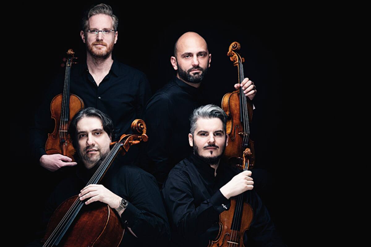 La ofrenda musical de Bach, de la corte al corazón