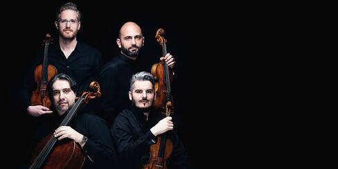 La ofrenda musical de Bach, de la corte al corazón