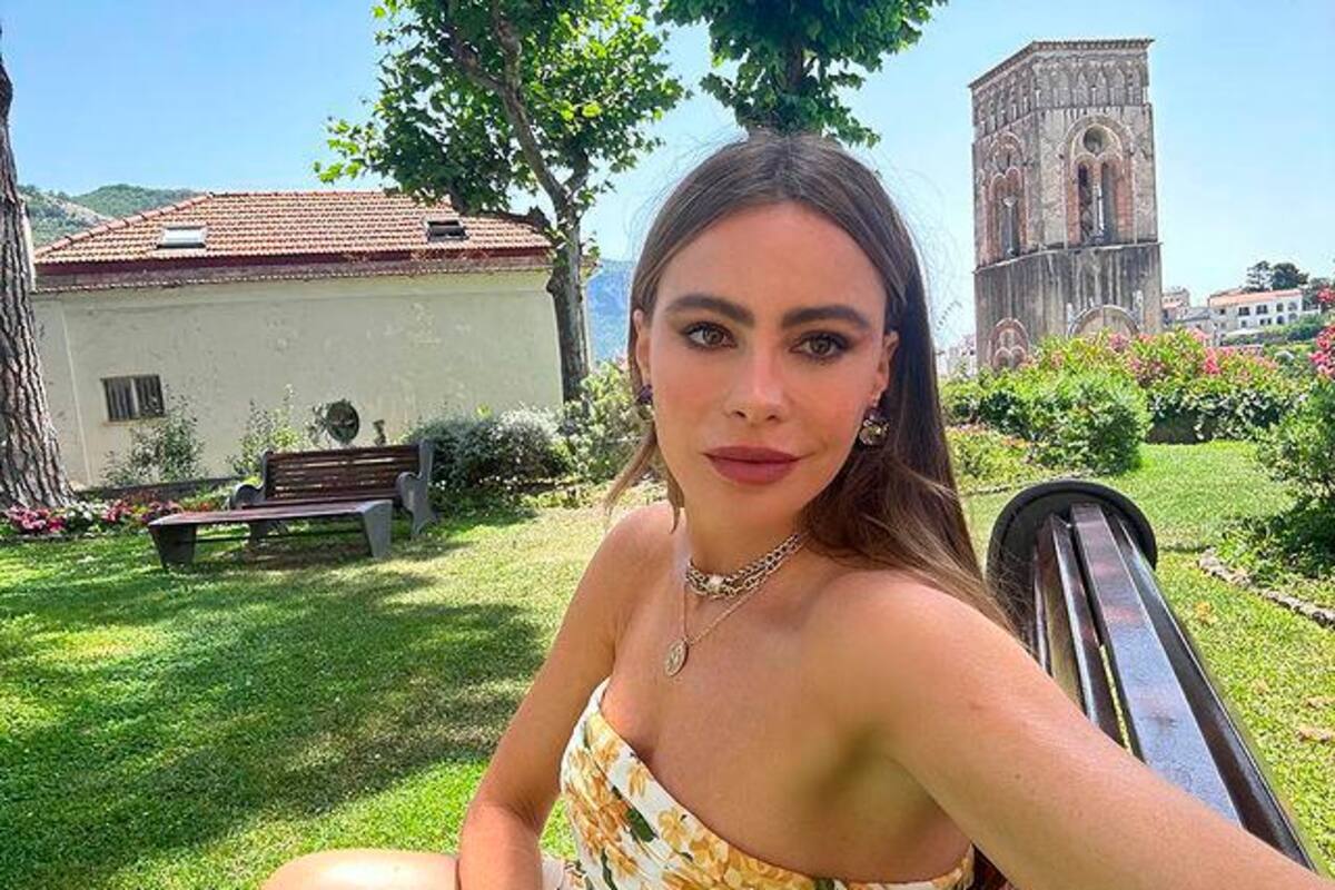 “A mi hermano lo mataron en Colombia”: Sofía Vergara habló de su pérdida