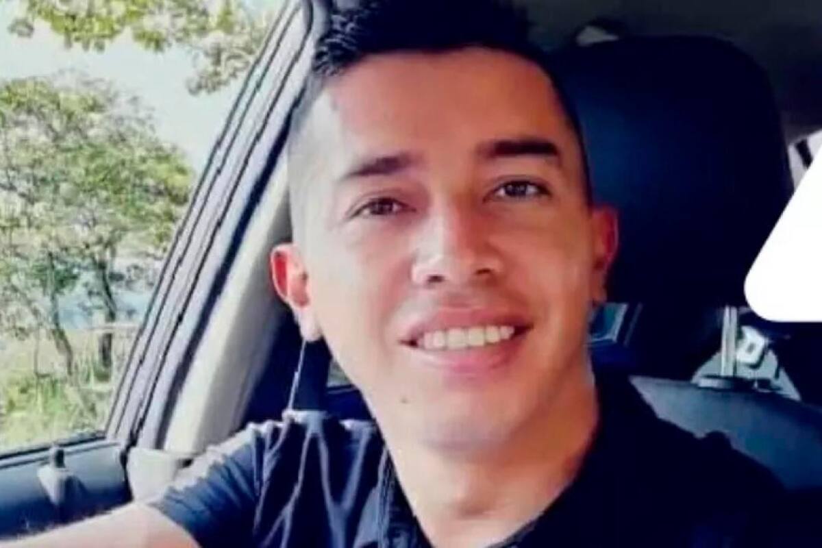 Liberan al hijo del alcalde de las Rosas tras 15 días secuestrado