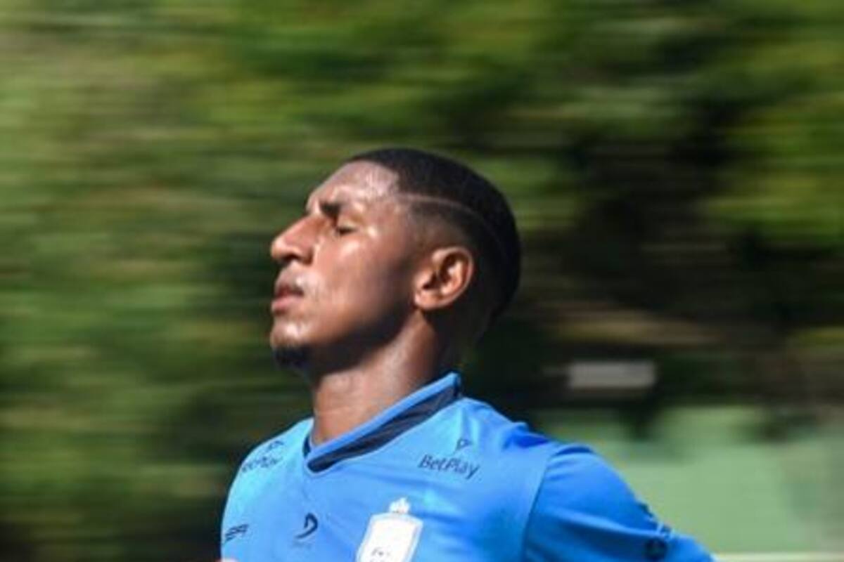 ¡Ojo pelao!: A finales de febrero se sabrá si Real Cartagena está para coronar