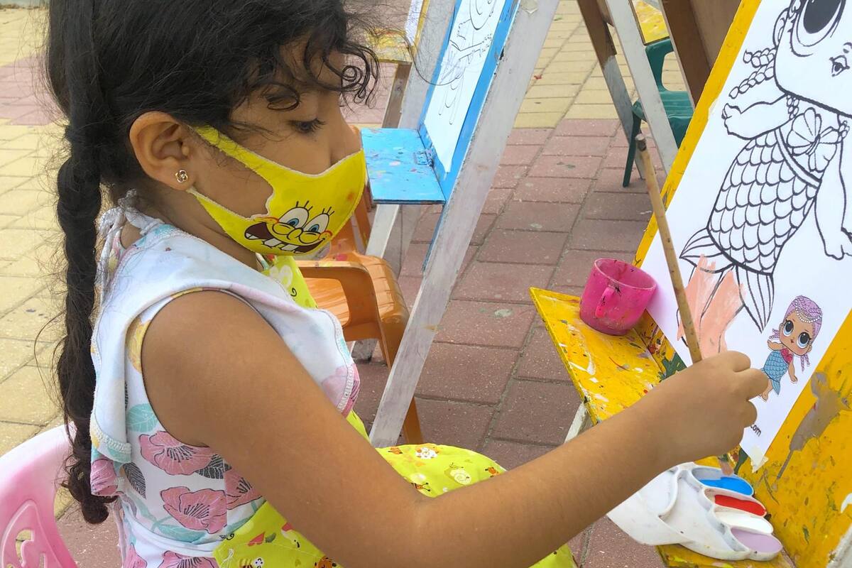 Redescubrir a Barranquilla es el plan durante la Semana de la Primera Infancia