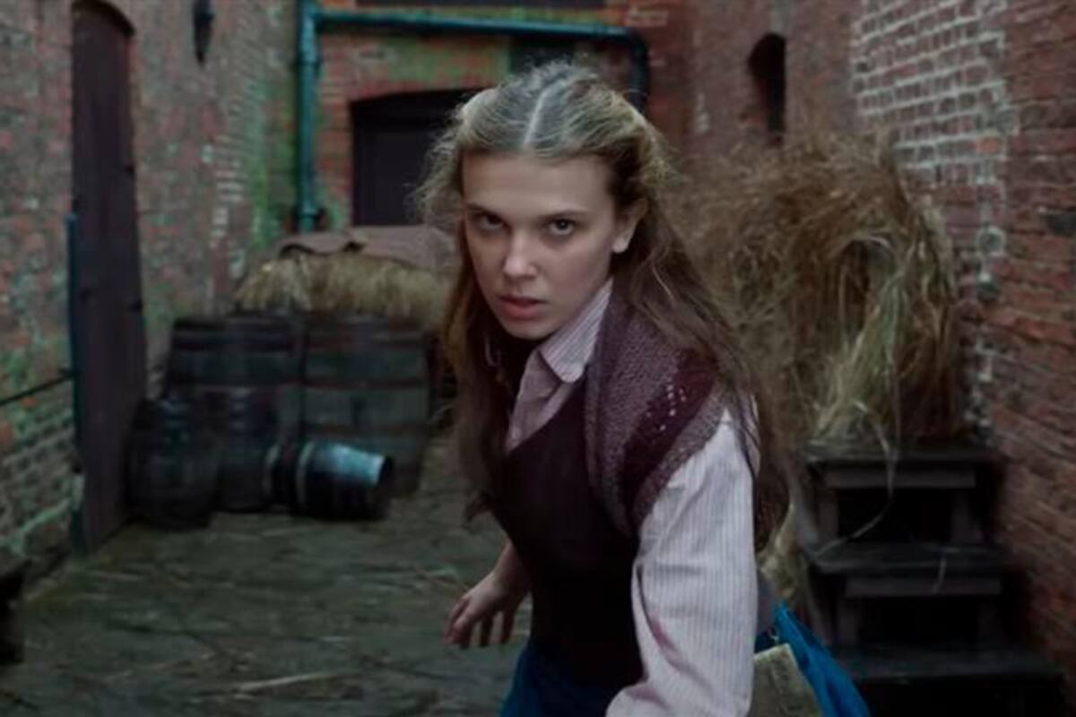 ‘Enola Holmes 2′: ¿Dónde y cuándo ver la secuela?