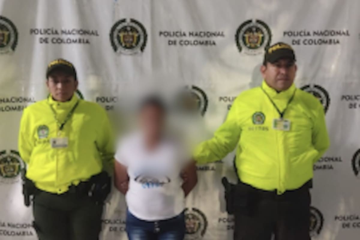 Cárcel para mujer que quemó a su hijo con cigarrillo y cuchara caliente