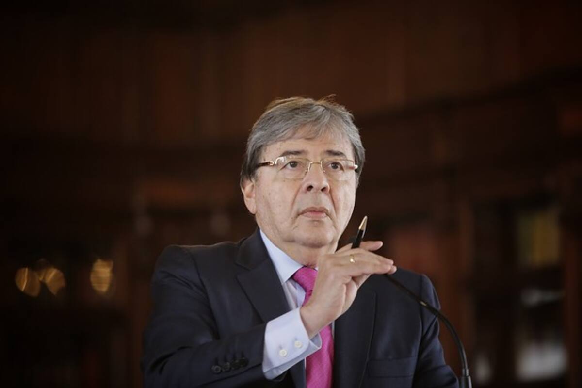 Colombia endurece su posición frente a Maduro. ¿qué efecto tendrá en Venezuela?