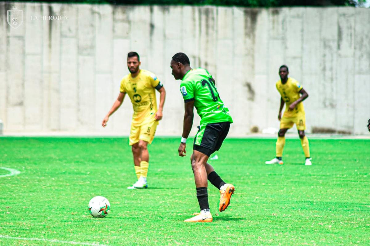 Estos son los jugadores que salen del Real Cartagena