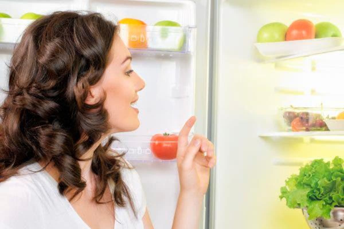 Una alimentación concreta como método antiansiedad