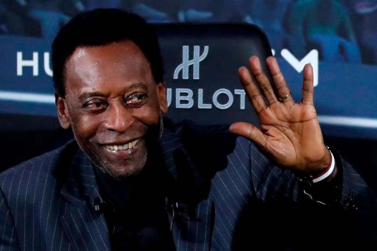 Buscan rebautizar el estadio Maracaná con el nombre de Pelé