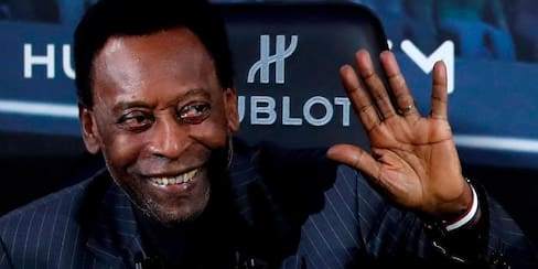 Buscan rebautizar el estadio Maracaná con el nombre de Pelé