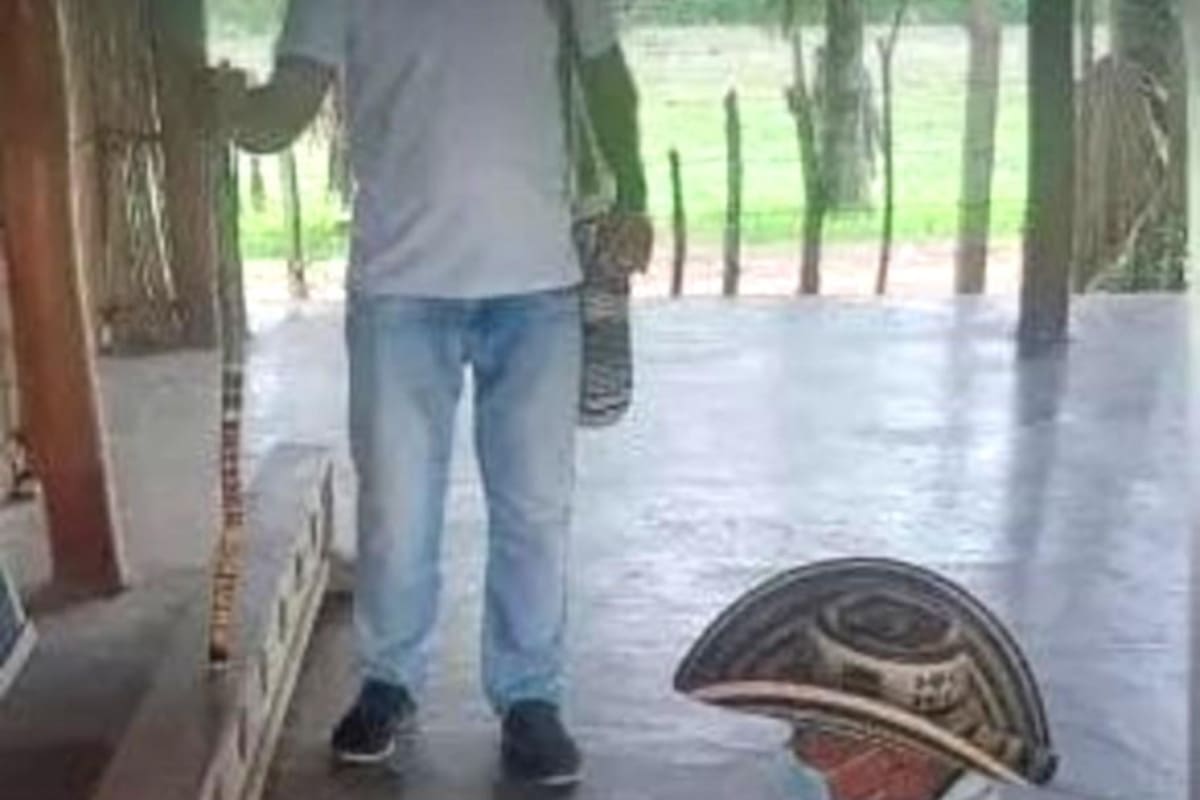 Capitán indígena fue al cepo por permitir quinceañero en pandemia