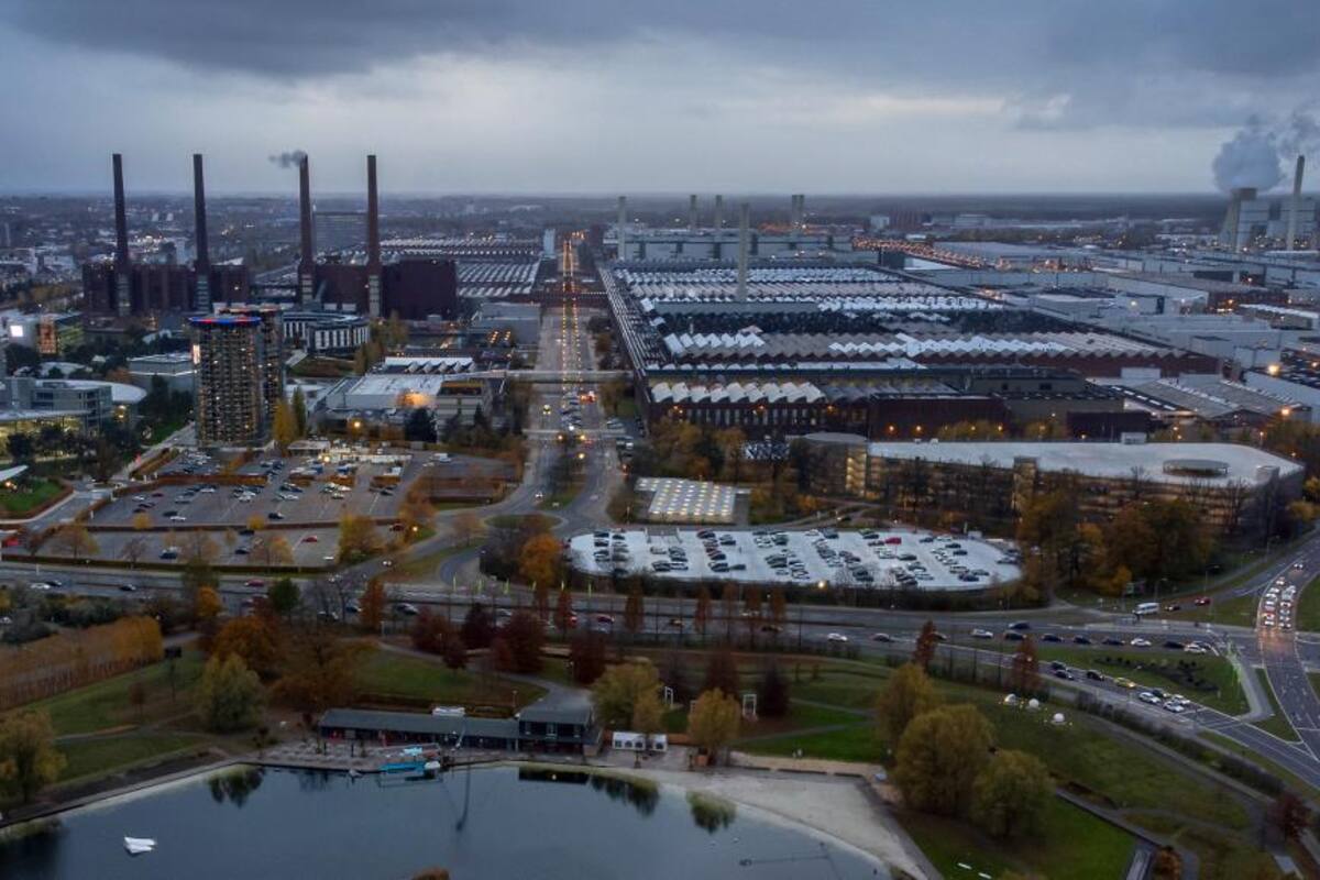 La millonaria multa que debe pagar Volkswagen por manipular emisiones