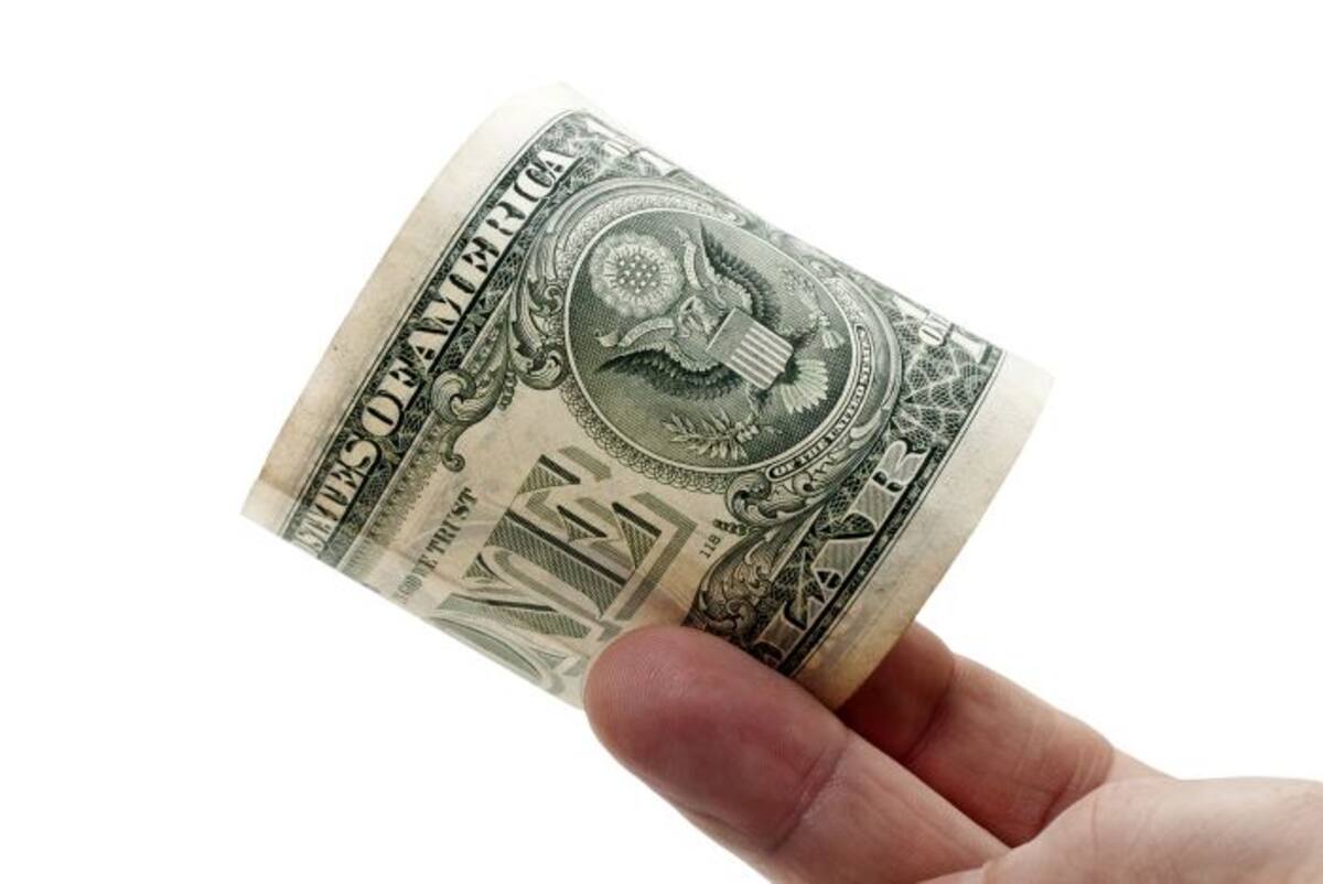 La tasa mínima que registró fue de 1.818,20 mientras que la máxima fue de $ 1.836,20.