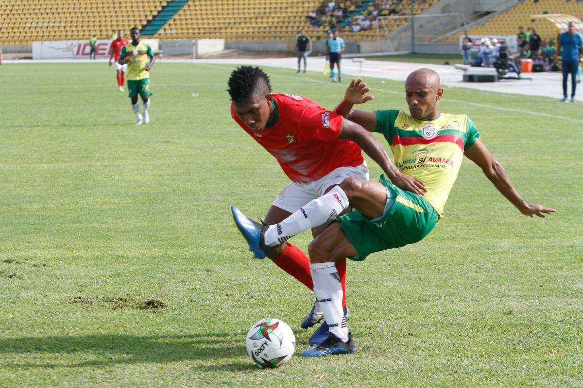 Real Cartagena debe ratificar su despertar ante Leones