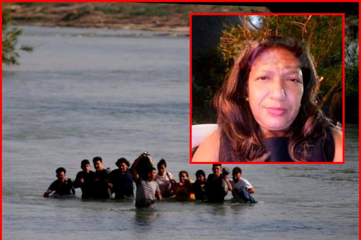 De sueño americano a pesadilla: salió de Cartagena y murió en río de México