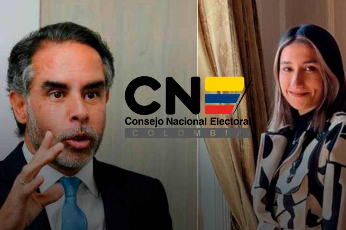 Laura Sarabia y Armando Benedetti tendrán una nueva cita ante el CNE por finanzas en campaña de Petro