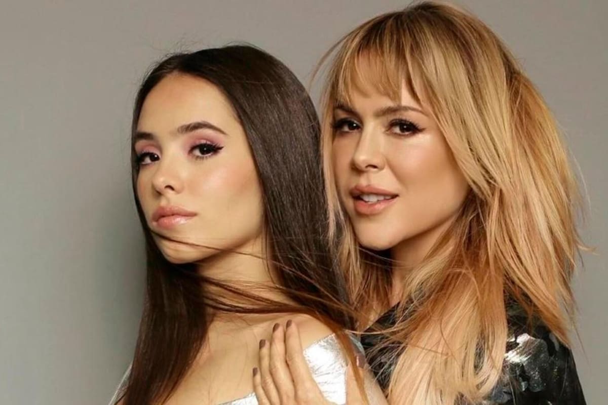 Hija de Natalia París habla acerca de la fama y envía indirecta, ¿a quién?