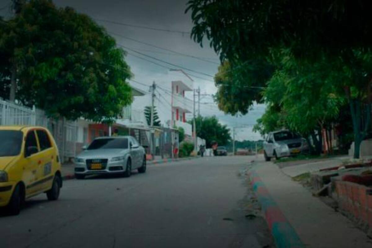 Hallan cuerpo de recién nacido con cuchilladas: su mamá está hospitalizada