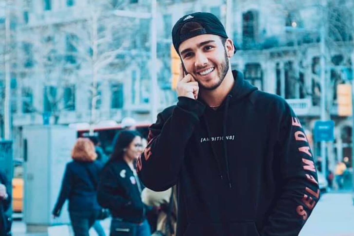 Manuel Turizo debuta en el género de la bachata