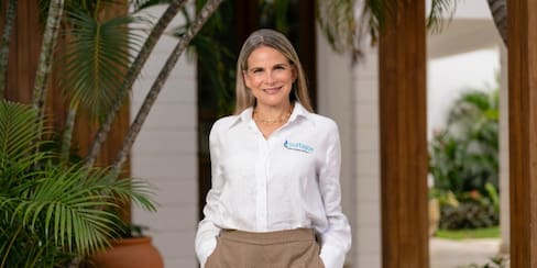 Jackeline Puente, nueva gerente de Surtigas, revela su plan de abastecimiento