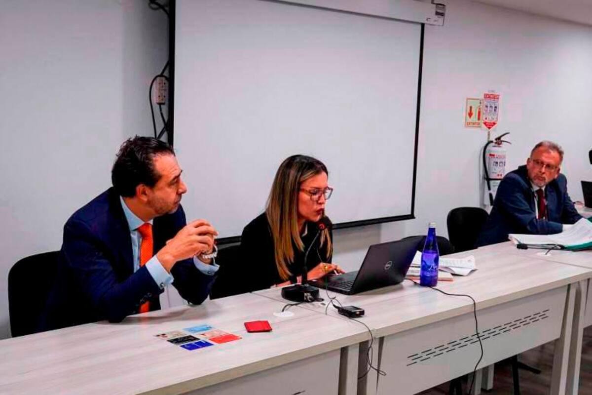 Contraloría embargaría bienes si la Cancillería pierde demanda