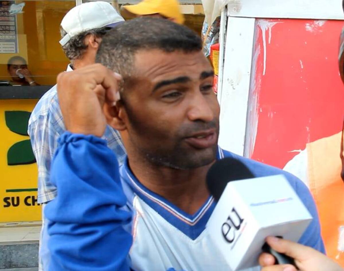 Adolfredo Muñoz, mototaxista. Archivo
