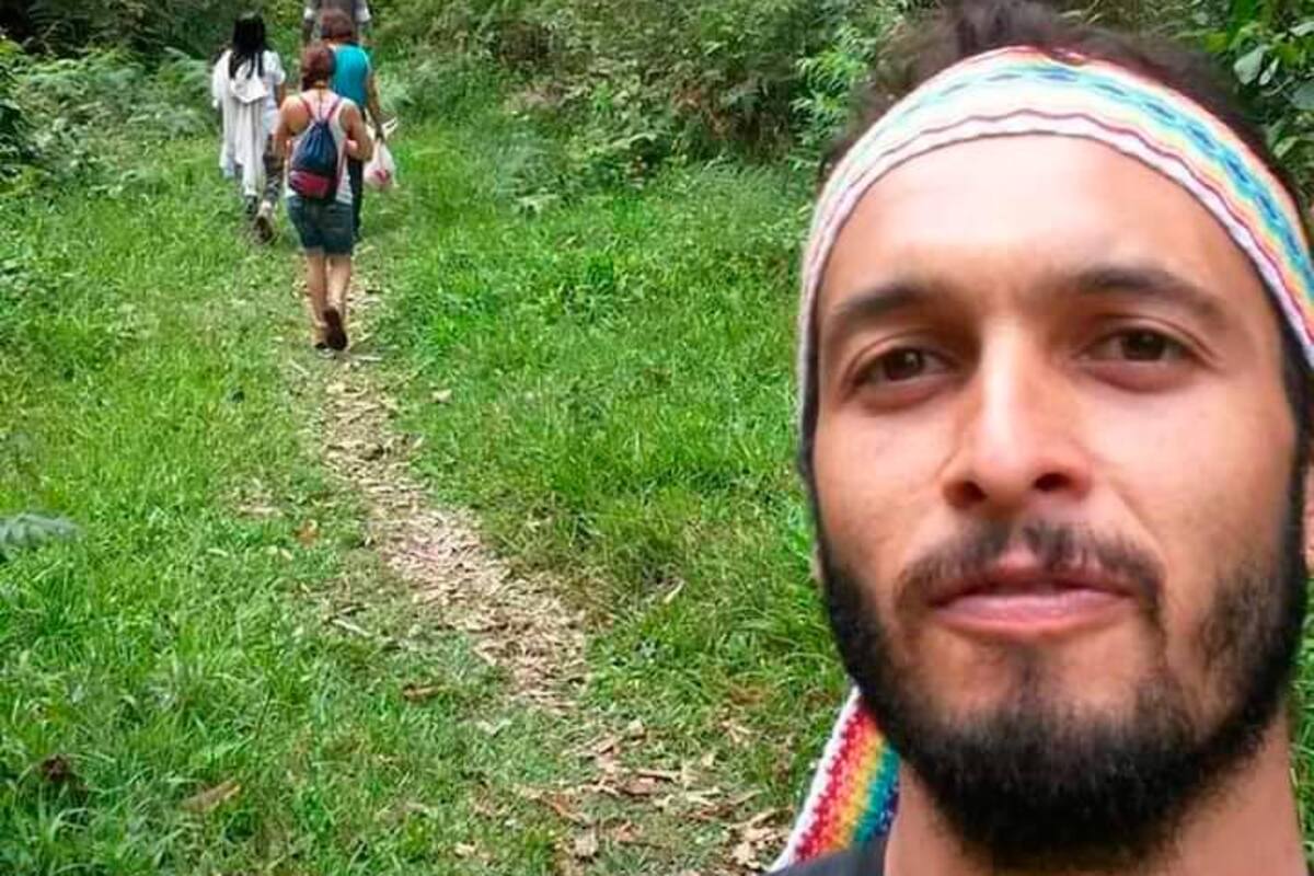 Este es el último reporte sobre la salud de Lucas Villa, baleado en Pereira