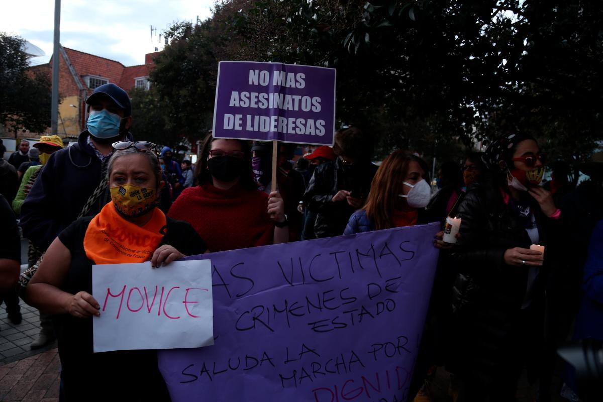 Asesinan a líder indígena en el Cauca después de consejo de seguridad