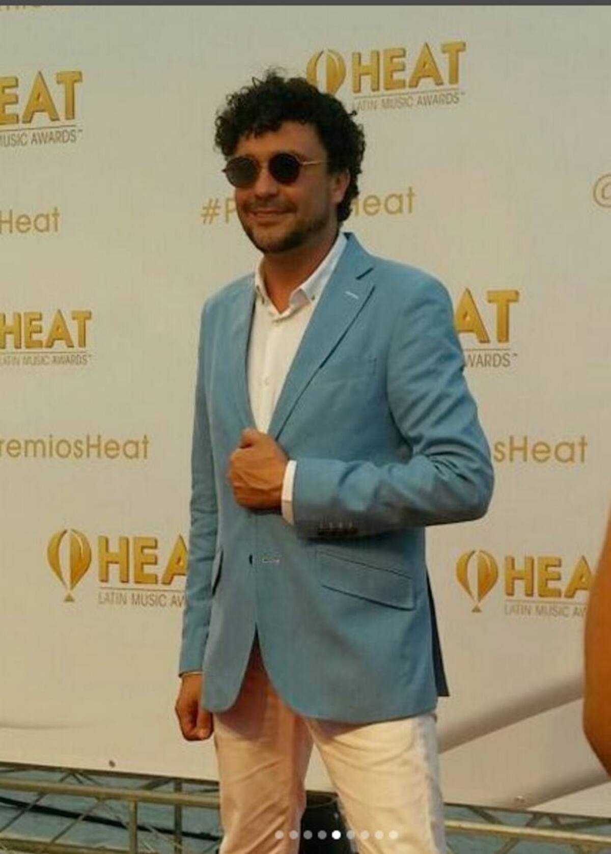 Andrés Cepeda