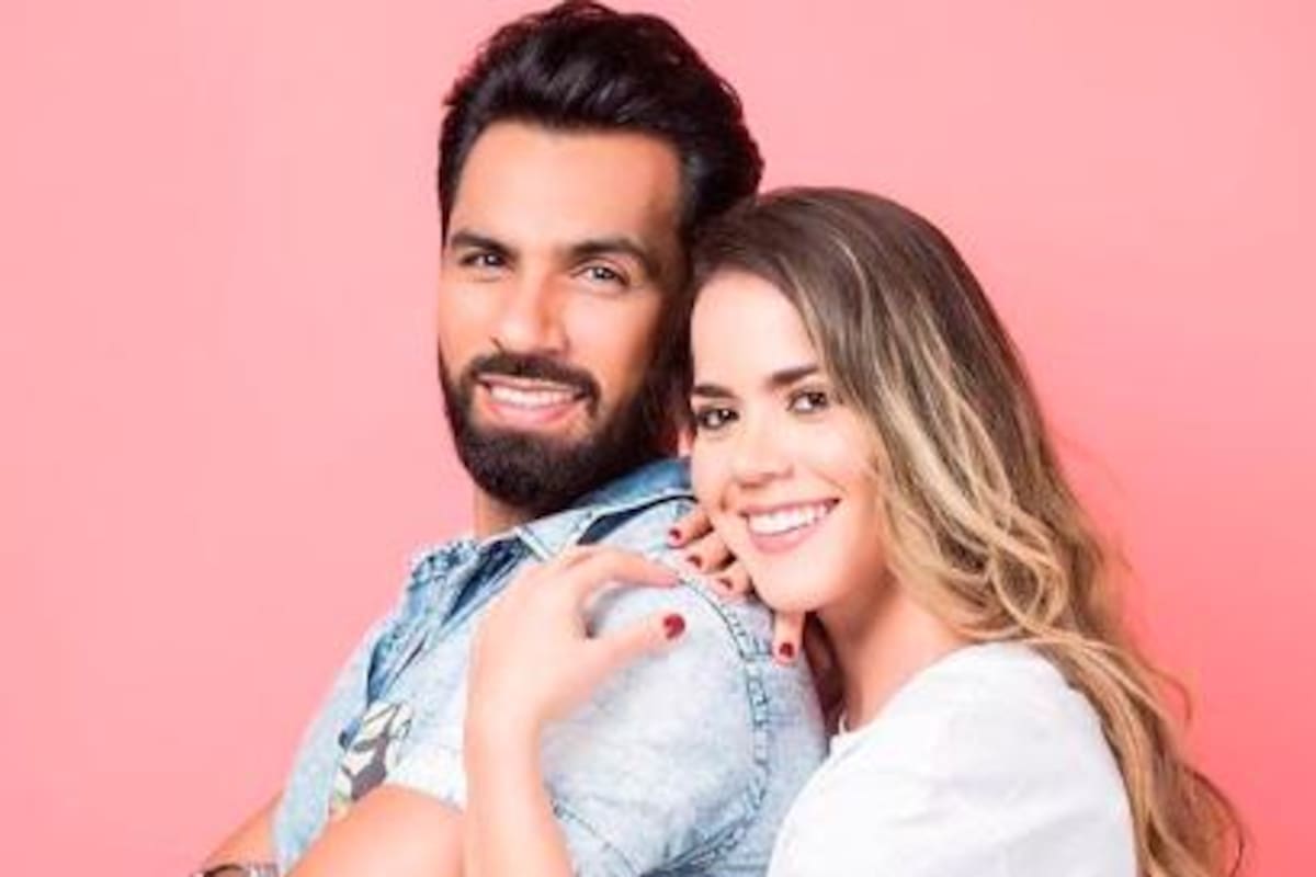 ¡Laura de León y Salomón Bustamante se casan!