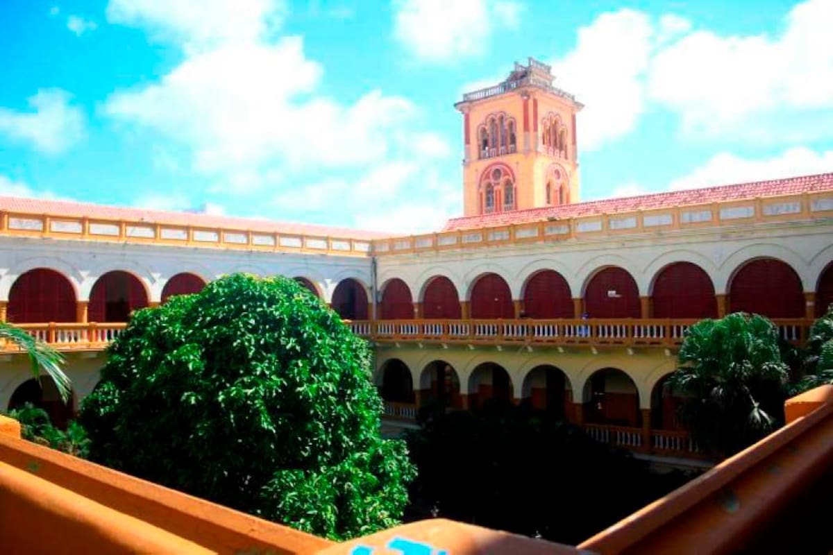 Universidad de Cartagena realizará audiencia de rendición de cuentas