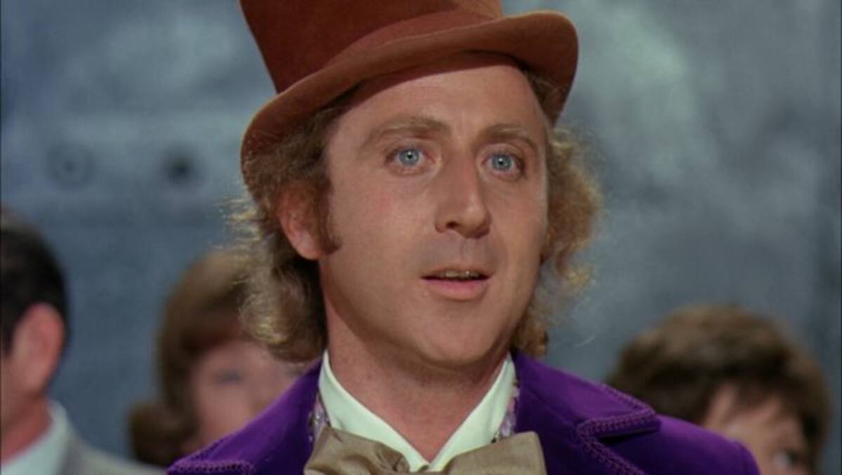 Gene Wilder. ARCHIVO