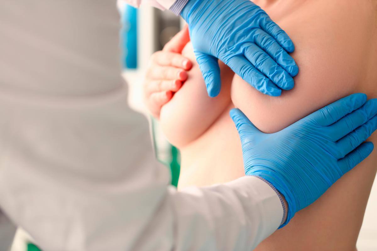 Cáncer de Mama: en nuestras manos está la solución