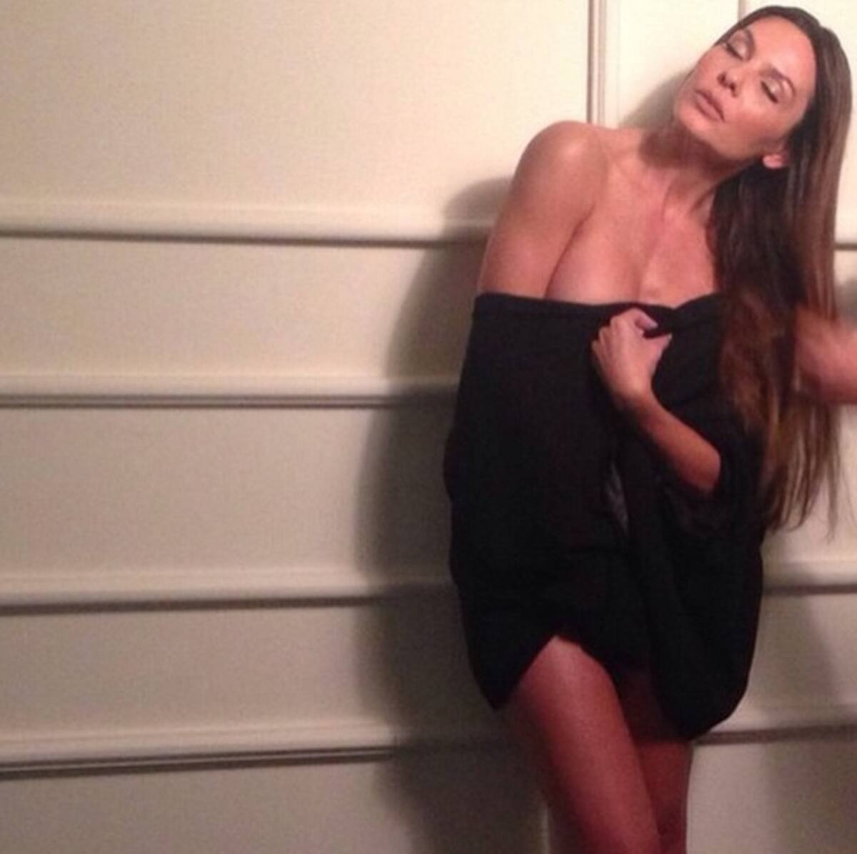 Paula Andrea Betancur. INSTAGRAM