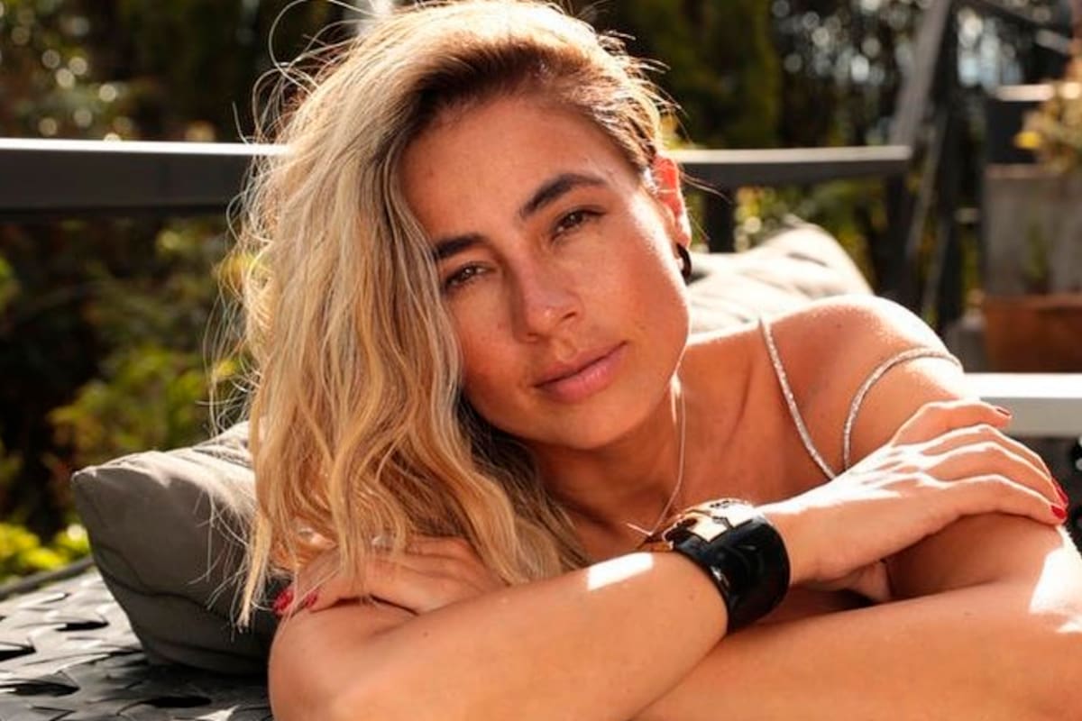 Carla Giraldo vivió duro proceso tras críticas en MasterChef por ‘mala’