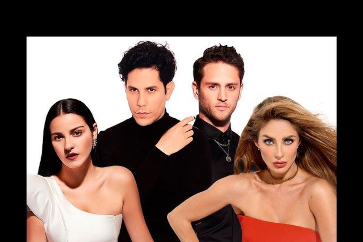 “Siempre he estado aquí”: esta es la nueva canción de RBD