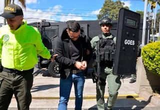 Captura de “Clemente” golpe contundente al bolsillo de la mafia
