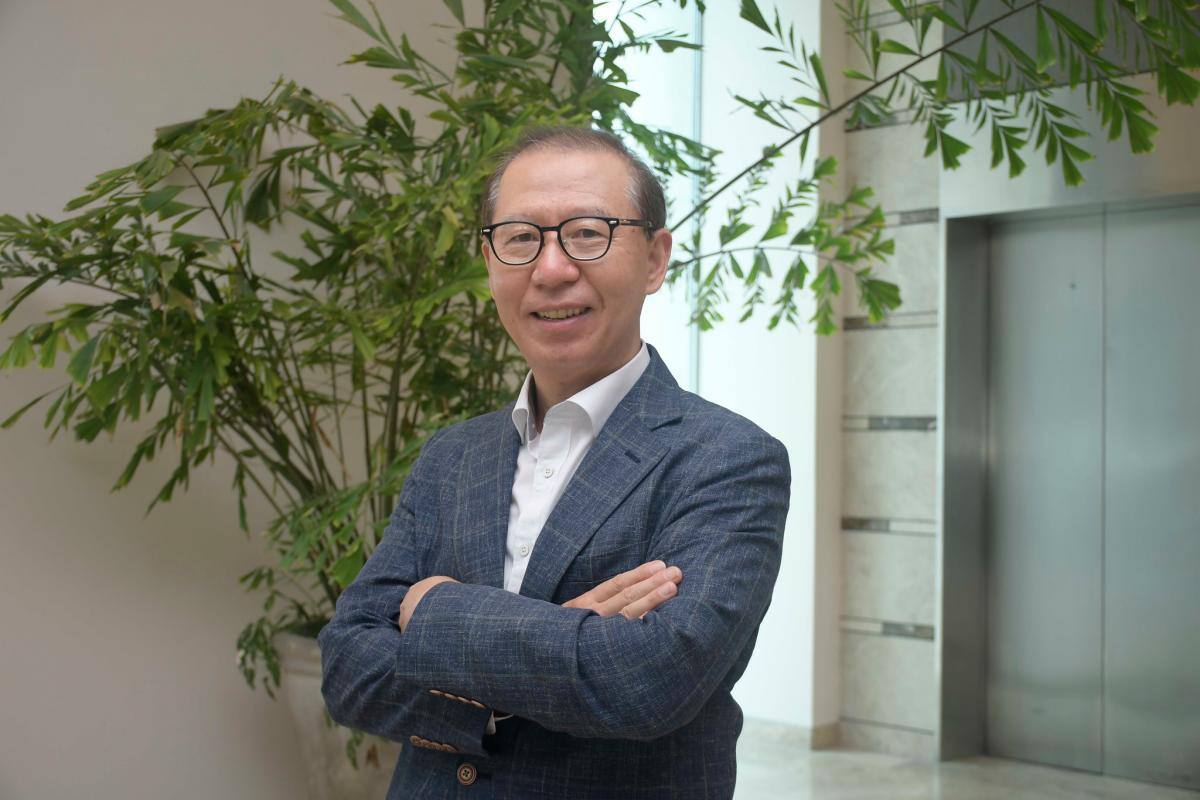 Corea del Sur apoya a Cartagena para que construya megabuques